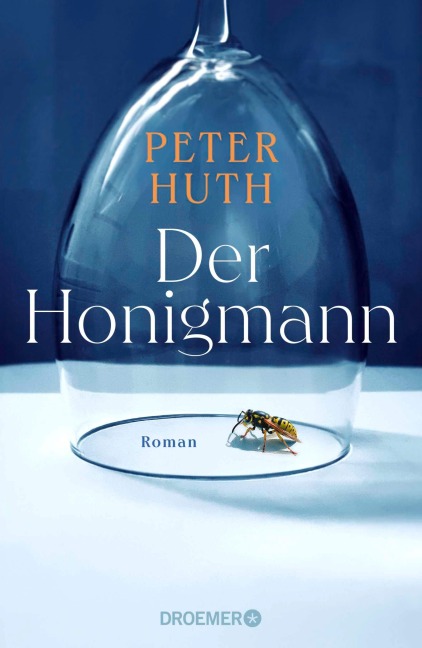 Cover: Der Honigmann