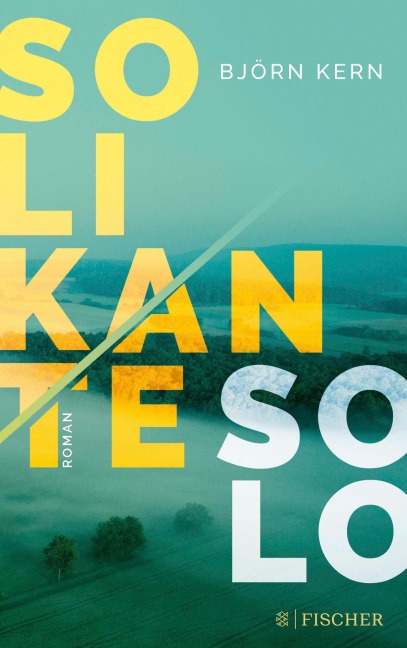 Cover: Solikante Solo