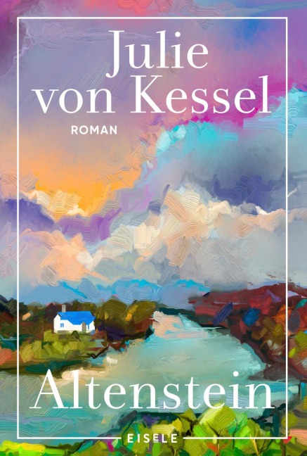 Cover: Altenstein