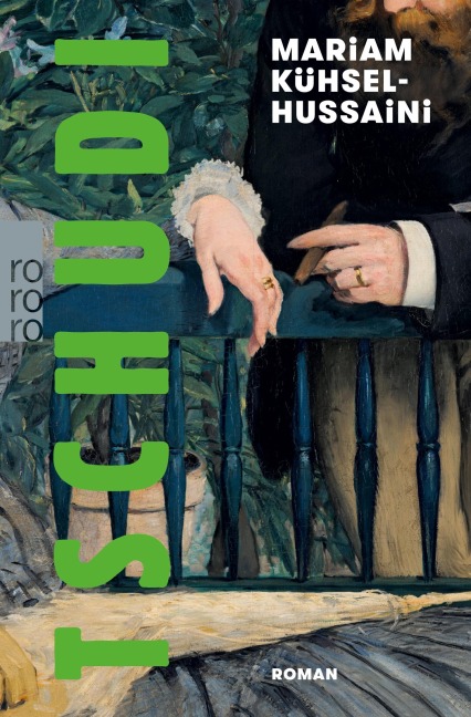 Cover: Tschudi