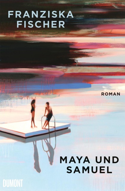 Cover: Maya und Samuel