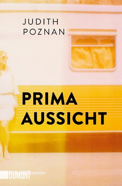 Cover: Prima Aussicht