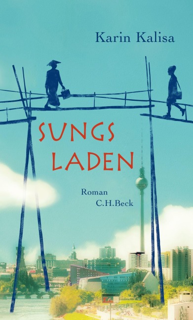 Cover: Sungs Laden