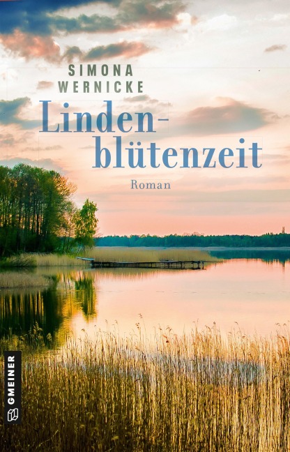 Cover: Lindenblütenzeit