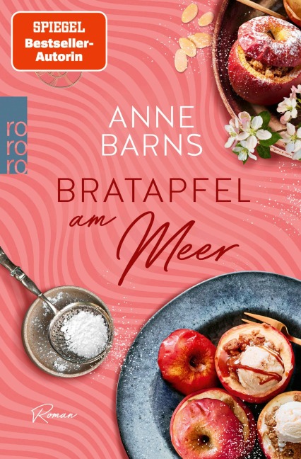 Cover: Bratapfel am Meer