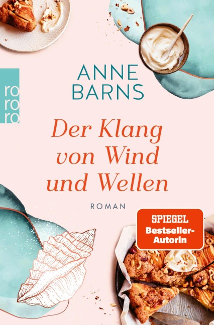 Cover: Der Klang von Wind und Wellen