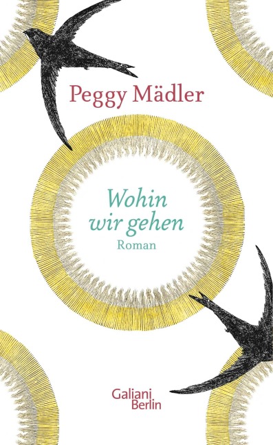 Cover: Wohin wir gehen