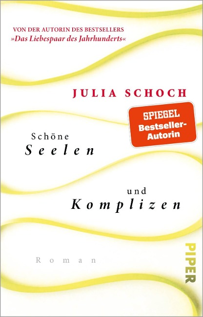 Cover: Schöne Seelen und Komplizen