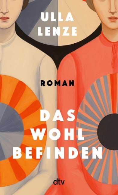 Cover: Das Wohlbefinden